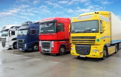 Adana Nallıhan Nakliye Ambarı