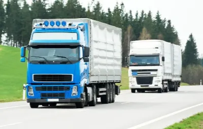 Adana Nallıhan | Eşya Taşıma